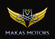 Logo MAKAS MOTORS